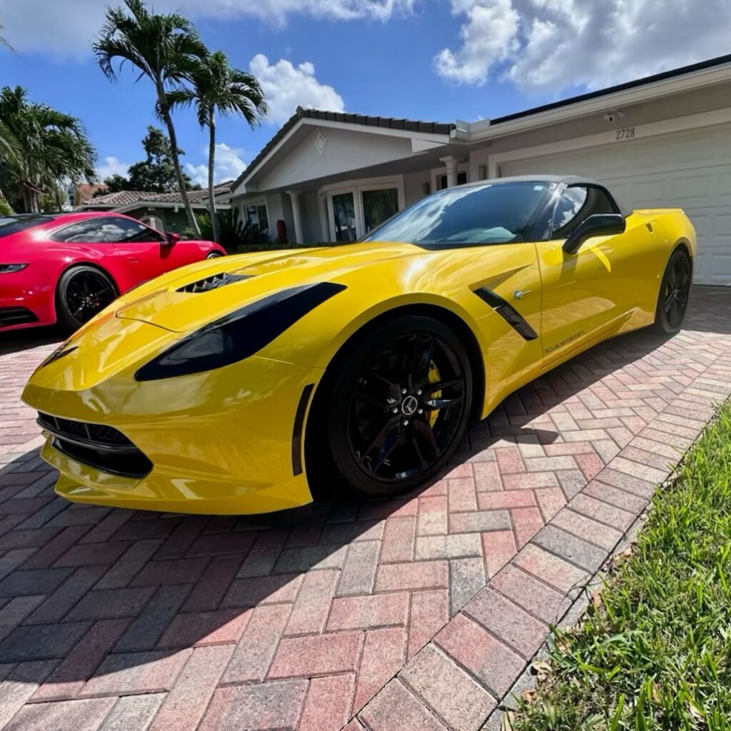 pompano beach detailing company